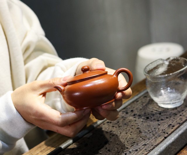 ティーセット ティーポット 大人用ティーセット 中国 Zisha 茶器