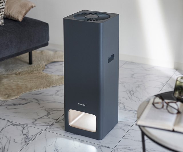 BALMUDA The Pure-New second generation air purifier A01D - Shop