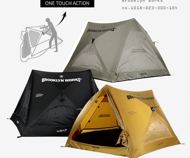 テント・タープ BROOKLYN WORKS GATEWAY SHADE 楽天市場】ブルックリンワークス ゲートウェイシェード Brooklyn