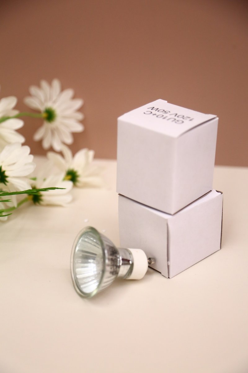 Special bulb for melting Wax lamp/35W-50W two-in-one set - Lighting - Other Metals 