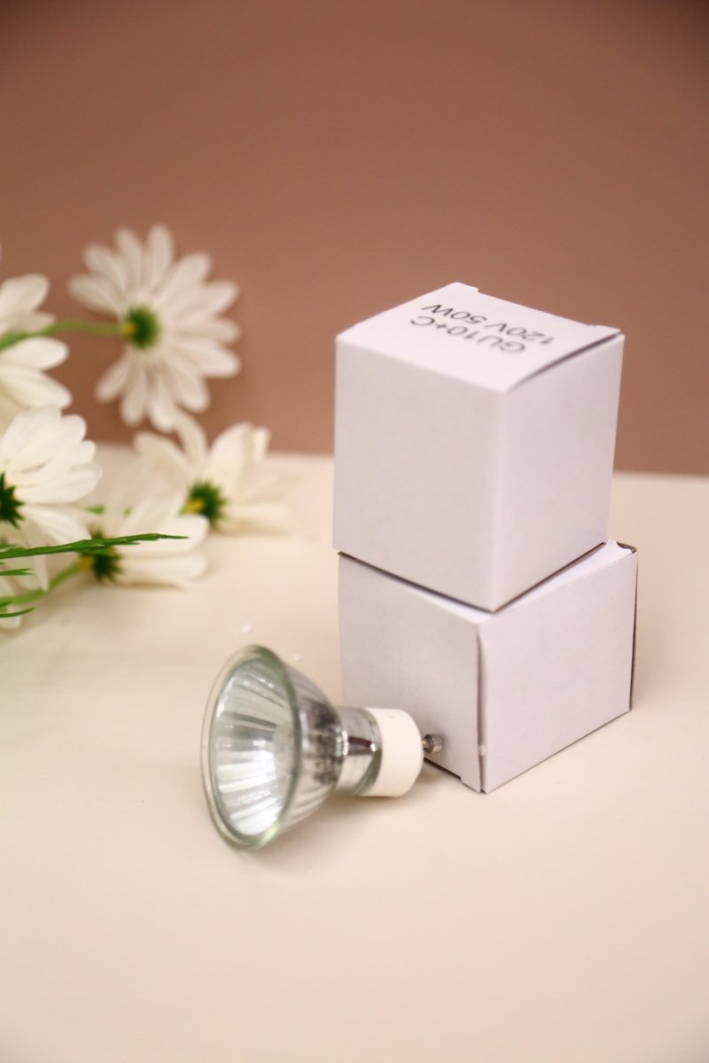 融蠟燈專用燈泡/35W-50W二入組 - 燈具/燈飾 - 其他金屬 