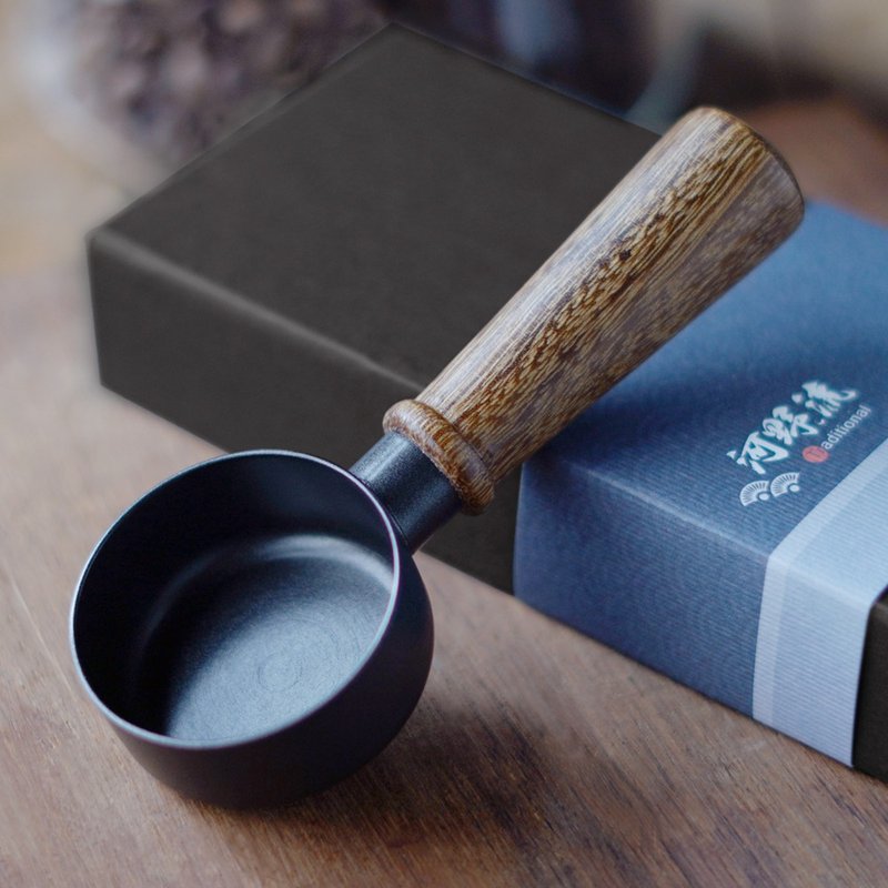 Driver 河野流伊丹豆匙-10g - 咖啡壺/手沖壺 - 不鏽鋼 