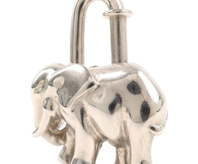 エルメスHERMESカデナ2000年 限定 未使用 シルバー 楽天市場】エルメス カデナ 2000年 限定 新世紀の第一歩