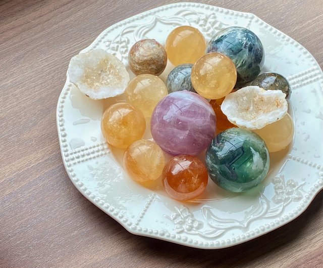 注目の福袋！ ꫛꫀꪝ✧‧˚シーグラスアート「cool レアカラー