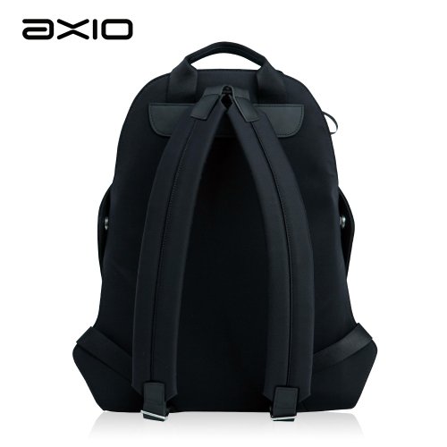 AXIO Shell Backpack Classic hand-made top shell bag (shell-BB