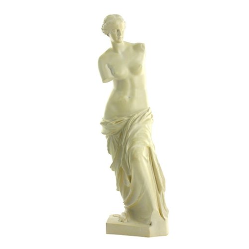 博物館商店 Museum Shop 法國羅浮宮維納斯女神雕像