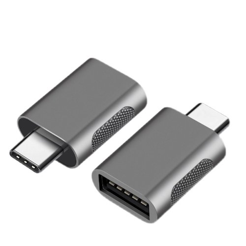 川木音箱 x ChuanMu Audio 轉接頭 USB to Type c【BM10】usb 3.0介面 macbook 筆電通用