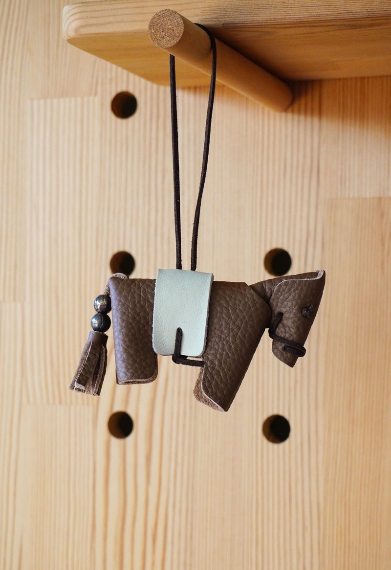 幸福小馬 - 擺飾/家飾品 - 其他材質 