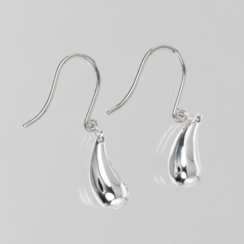 Tiffany & Co. ピアス シルバー925 ティアドロップ 210.jpg