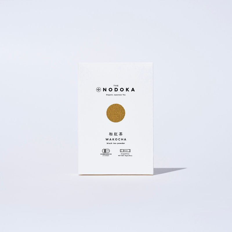Wakocha stick (8 Packets) - Tea - Fresh Ingredients 