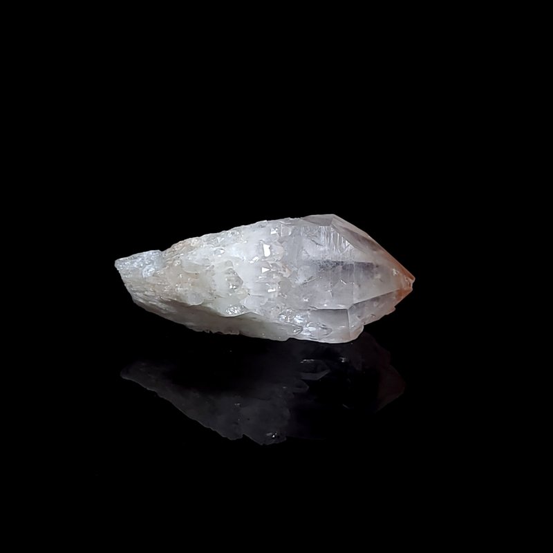 【菠蘿側芽晶簇】 - 885 - 其他 - 水晶 黑色