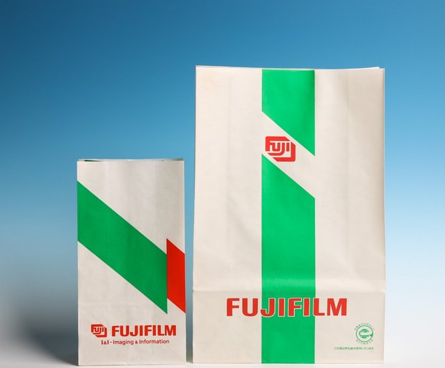 Sanghui 商号 FUJI 富士フイルム 初期 新品 絶版商品 フィルム