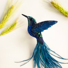 ビーズと蜂のデザインのペンダント,10個,手作りのハニービーズ
