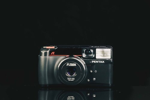 瑞克先生-底片相機專賣 PENTAX ZOOM 70-S DATE #6029 #135底片相機