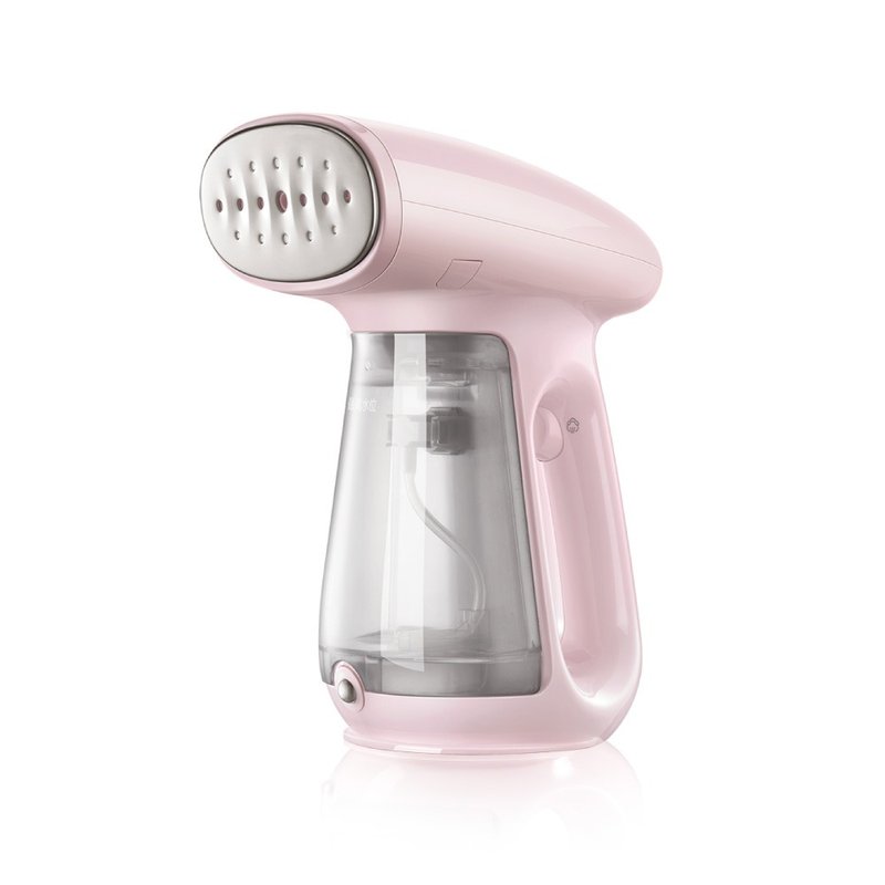 【AIWA】ASI-230 Handheld Garment Steamer - เครื่องใช้ไฟฟ้าขนาดเล็กอื่นๆ - วัสดุอื่นๆ สึชมพู