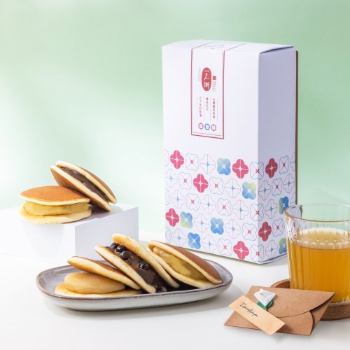 一之鄉 【一之鄉】花綻禮盒(春季限定/附提袋)