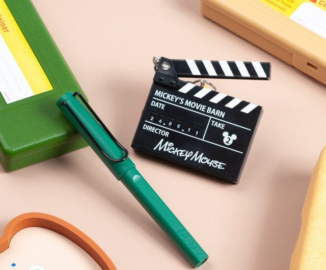 レーザー彫刻無料】LAMY ボールペン レザーペンケース ブルー/SAFARI