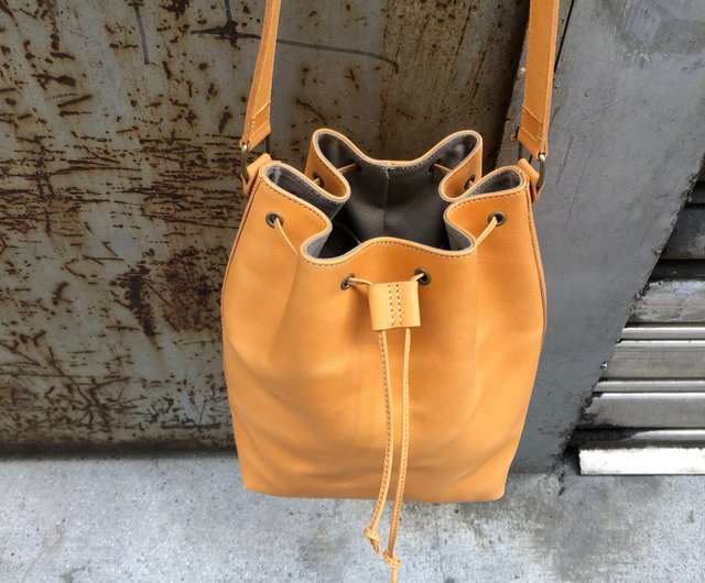 Timberland discount bucket bag