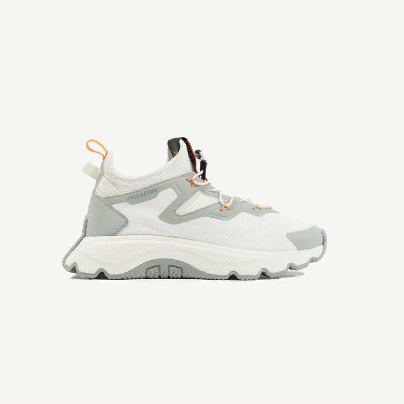 【限定配色】PALLADIUM THUNDER 潮流襪套閃電鞋運動鞋 98851 - 女短靴/中筒靴 - 其他材質 多色