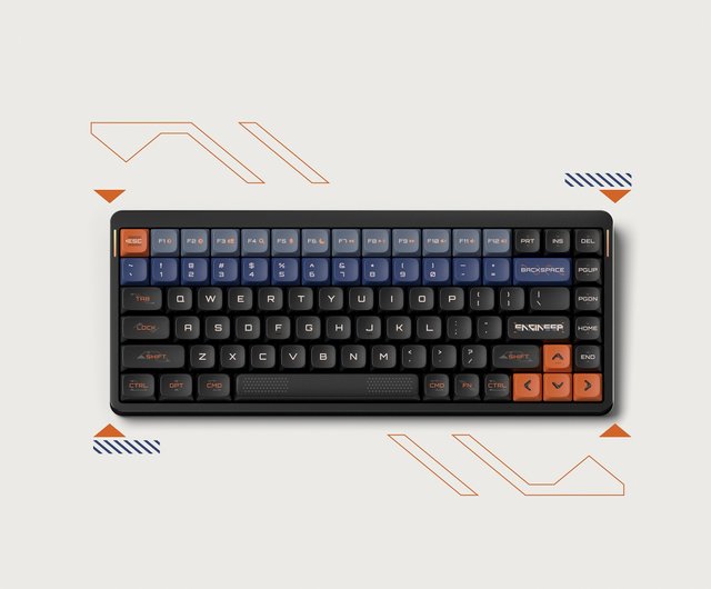Airjian23さん専用ページ Air60/75/96 ユニバースエンジニア PBT 5 面昇華メカニカル