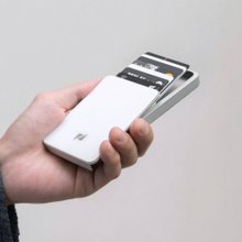 予約注文】Zenlet 3 Plus スマートウォレット RFID盗難防止機能
