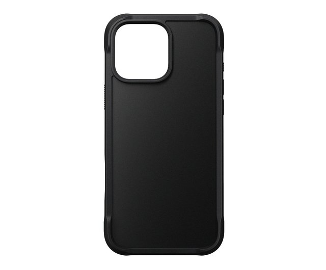 NOMAD iPhone 16 Pro Max 6.9 落下防止、耐衝撃保護ケース