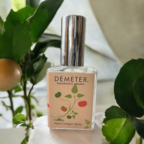 你-有味道 Sense 【Demeter】蕃茄 Tomato 情境香水 30ml