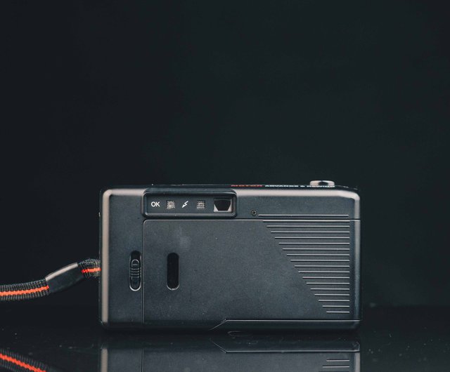 HALINA 1950 TL フィルムカメラ Halina 1950 TL - Filmphotography.eu