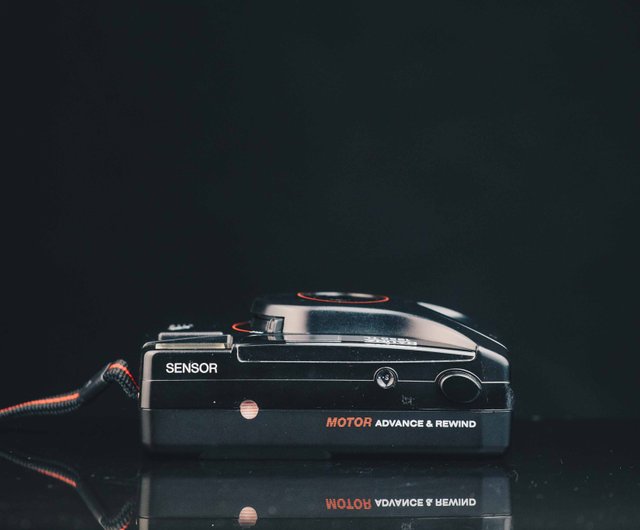 HALINA 1950TL＃135フィルムカメラ - ショップ Rick photo