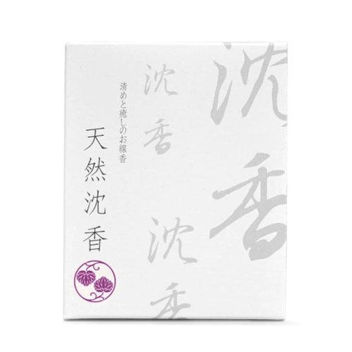 美珍時光生活館 日本【悠悠庵】天然沉香 短香