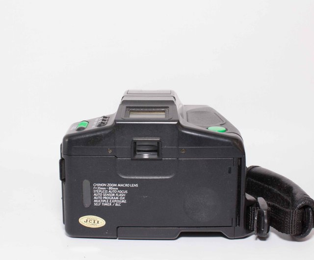 chinon reflex zoom 358rz