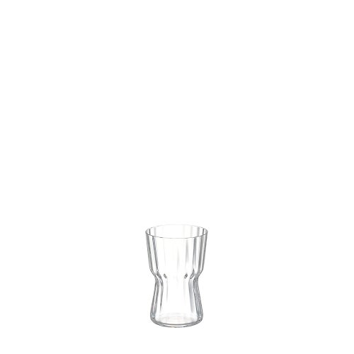 木村硝子店 MOULD GLASS 條紋玻璃杯 (M)
