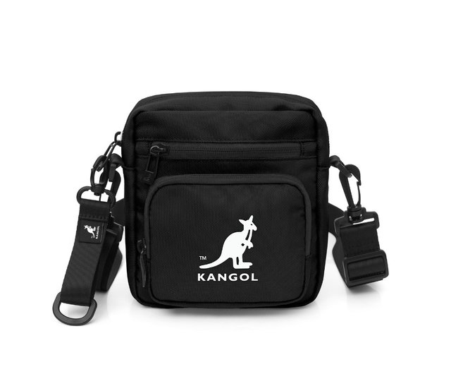 Kangol deals shoulder bag