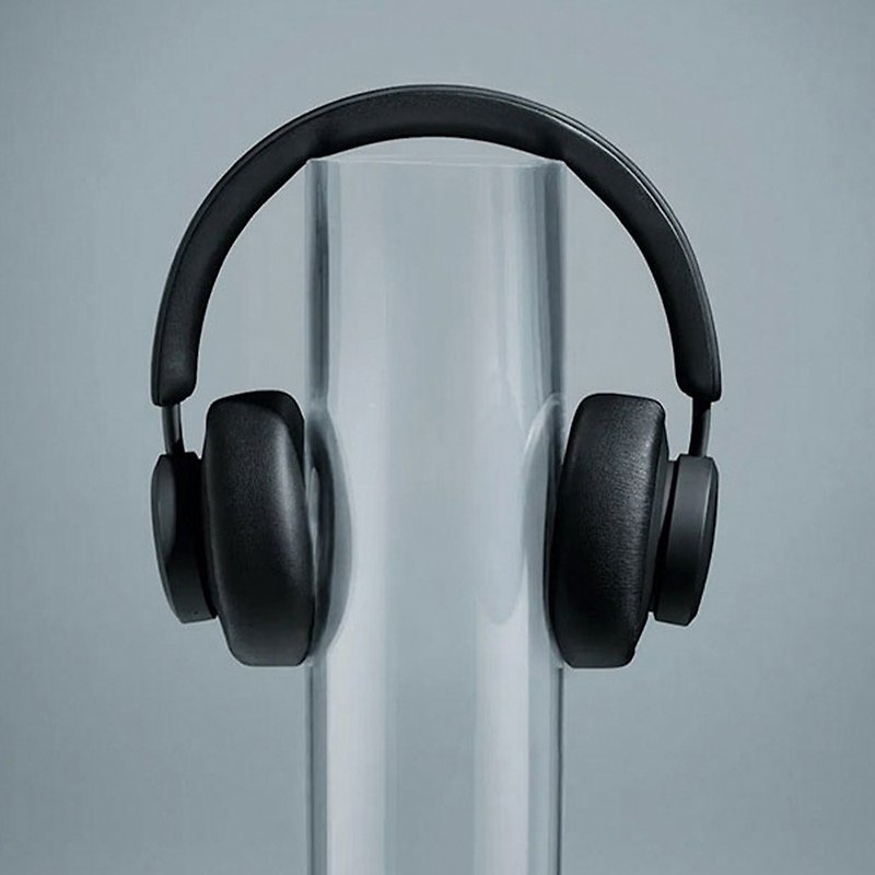 【Urbanista】 Miami Over-Ear Bluetooth Headphones - Midnight Black - Headphones & Earbuds - Plastic 