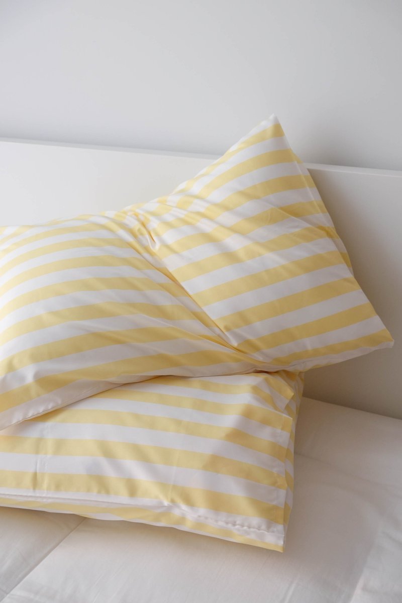 Pattern pillowcase - Bedding - Other Materials 