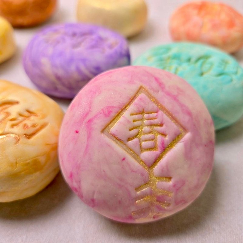 【青手作】手作り練り石けんレッスン I レッスン I ハンドメイドソープ - その他 - その他の素材 