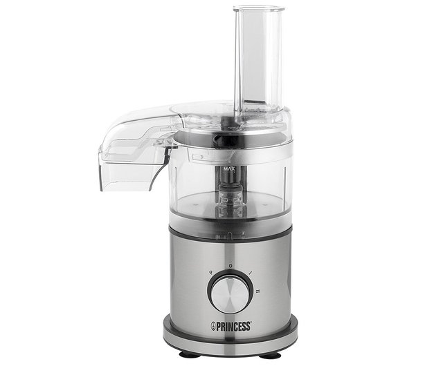 Holland PRINCESS Mini Multifunctional Food Processor - Shop PRINCESS  Kitchen Appliances - Pinkoi