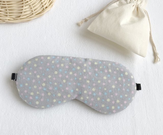 Es Koch Doktor der Philosophie organic eye mask Quietschen