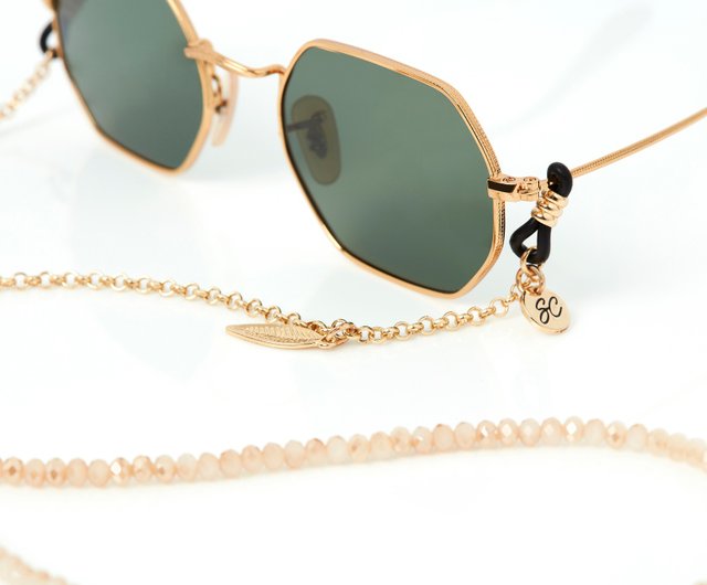 サングラスチェーン - ショップ SUNNY CORDS その他 - Pinkoi