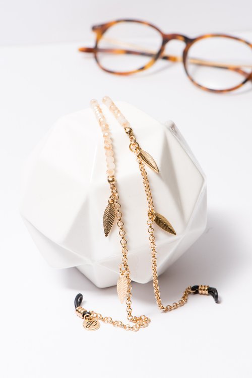 サングラスチェーン - ショップ SUNNY CORDS その他 - Pinkoi