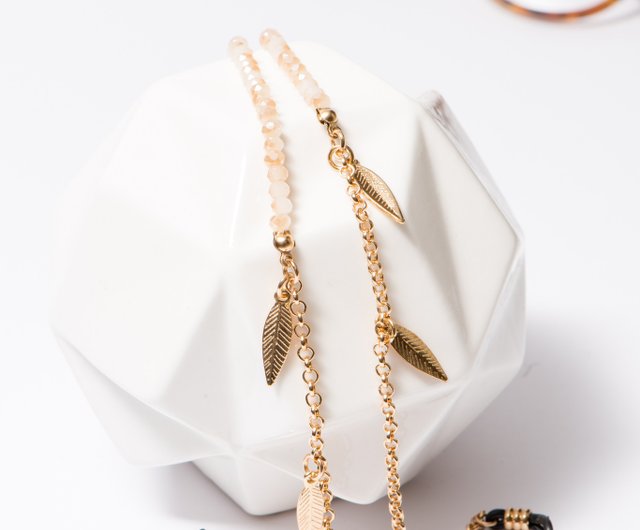 サングラスチェーン - ショップ SUNNY CORDS その他 - Pinkoi