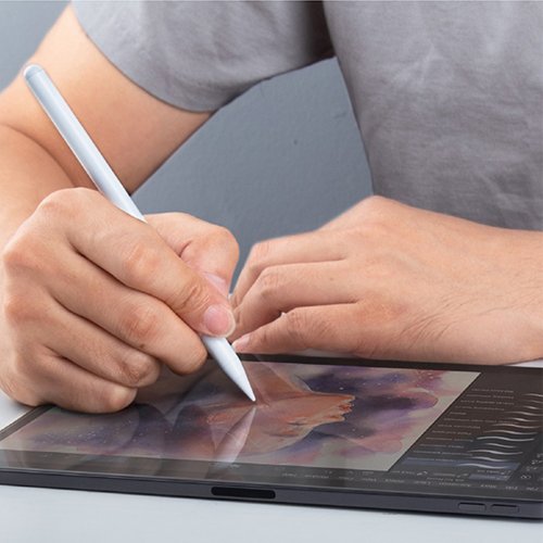 UNIQ iPad系列 OPTIX抗指紋抗眩光類紙膜