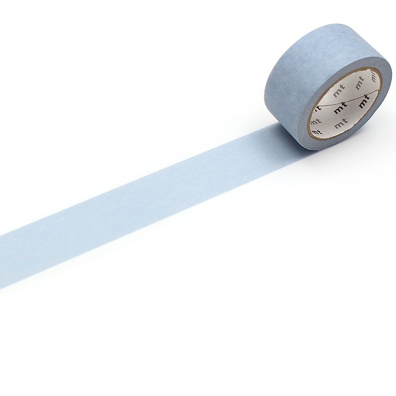 mt 书く描くKAKU KAKU 筆記用紙テープ/ブルー(MTKAKU03) - マスキングテープ - 紙 ブルー