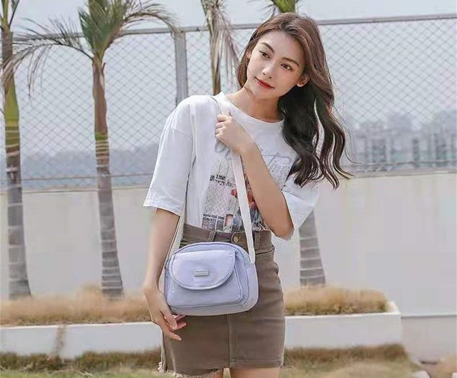 Mini side backpack new arrivals