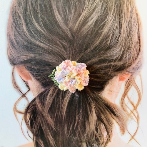 あや☆あみぐるみヘアゴム全53こ あや☆あみぐるみヘアゴム全53こ あや☆あみぐるみヘアゴム全53