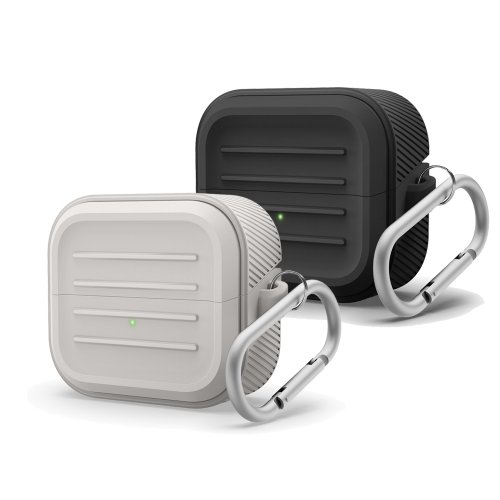 elago創意美學 三星Galaxy Buds 3 / 3 Pro Armor軍規防摔耳機殼
