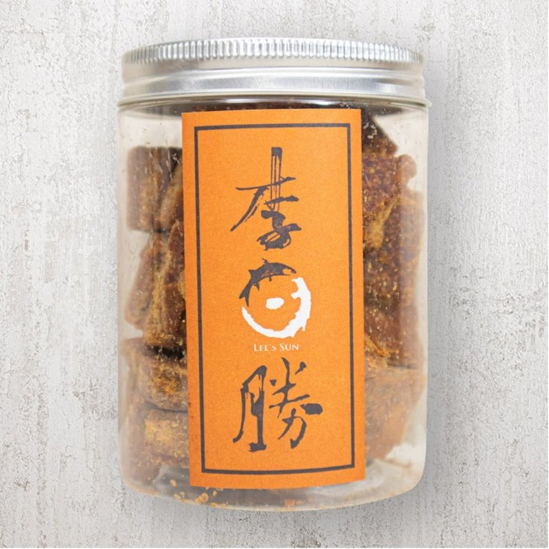 Chunmei_Li Risheng_Alishan handmade brown sugar - น้ำผึ้ง - วัสดุอื่นๆ 