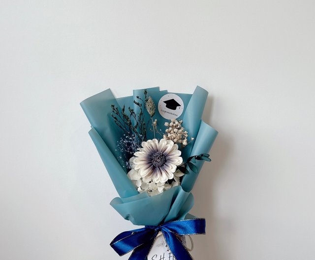 卒業祝い　ブーケ 楽天市場】バルーンブーケ バルーン 花束 ブーケ 卒業 卒業式 卒