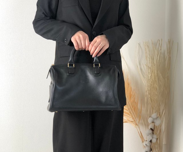 Delivered directly from Japan, brand name used packaging] BURBERRY