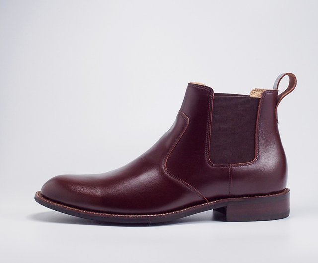 dockers men's ashford chelsea boot